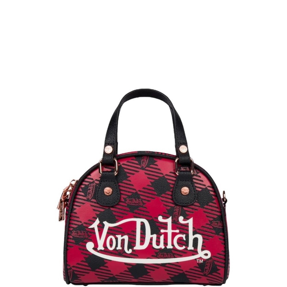 Von Dutch handbag